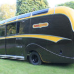 1950 Bedford OB Bus