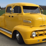 1951 Ford Pug CEO