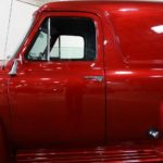 1955 Ford Panel Truck