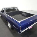 1966 Chevrolet El Camino Truck