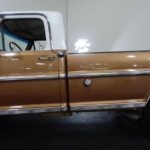 1972 Ford F250 Truck