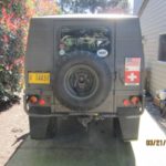 1973 Pinzgauer 710K 4x4