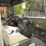 1973 Pinzgauer 710K 4x4