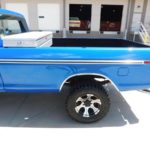 1974 Ford F250 Truck