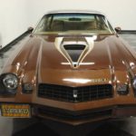 1979 Chevrolet CA Z/28