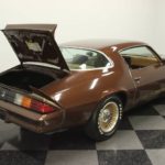 1979 Chevrolet CA Z/28