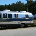 1981 Airstream 280