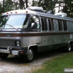 1986 Airstream Classic