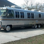 1986 Airstream Classic