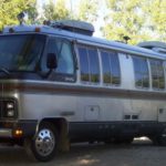 1986 Airstream Classic