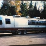 1986 Airstream Classic