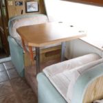 1989 Ford Travelcraft Camper