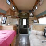 1989 Ford Travelcraft Camper