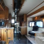 2003 Kingsley Coach Custom RV