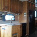 2003 Kingsley Coach Custom RV