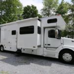 2004 Renegade Columbia Freightliner