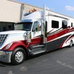 2004 Renegade Columbia Freightliner