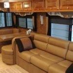 2015 Tiffin Allegro RED 38QBA