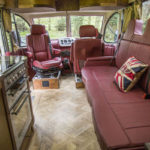 1950 Bedford OB Bus