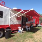 2005 Peterbilt 375 Big Rig Cowboy Deluxe