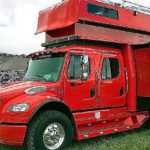 Freightliner Sport Chassis RV