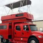 Freightliner SportChassis RV