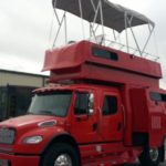 Freightliner SportChassis RV