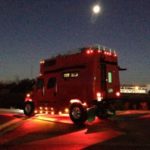 Freightliner SportChassis RV