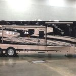 Haulmark RVs, a Luxury RV that Does Everything