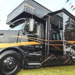 Haulmark RVs, a Luxury RV that Does Everything