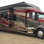 Haulmark RVs, a Luxury RV that Does Everything