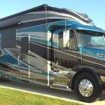 Haulmark RVs, a Luxury RV that Does Everything