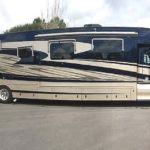 Haulmark RVs, a Luxury RV that Does Everything