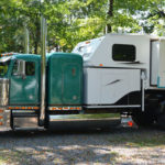 Big Rig Truck Camper Build