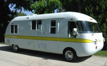 1968 Ultra Van