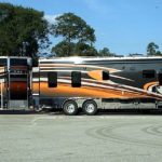 Renegade RVs, Made to Impress