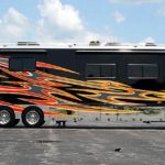 Renegade RVs, Made to Impress