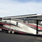 Renegade Motorcoach / Stacker Trailer