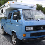 Volkswagen Camper