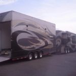 2004 Renegade Columbia Freightliner