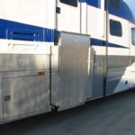 2007 Quad Luxury Motor Coach