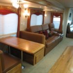 2007 Quad Luxury Motor Coach