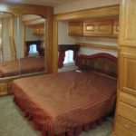 2007 Quad Luxury Motor Coach