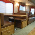 2007 Quad Luxury Motor Coach