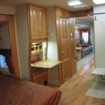 2007 Quad Luxury Motor Coach