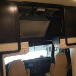 2017 Haulmark Motorcoach V45DB Class