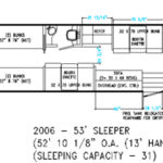 Specialty Commercial Motorcoach