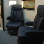 Bunkhouse Coach