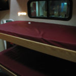 Bunkhouse Coach