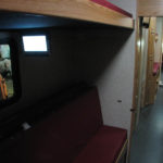 Bunkhouse Coach